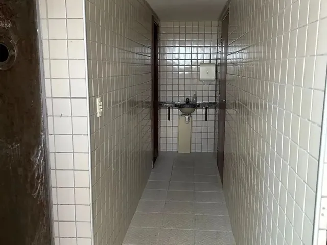 Imagem 12: Aluga-Se Excelente Flat 30M2 com 1 Quarto Bairro de Manaíra - João Pessoa - Pb
