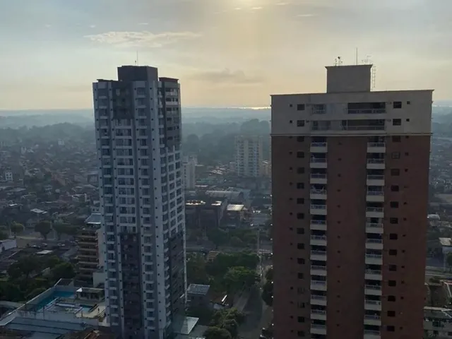 Imagem 10: Torre Ekoara Excelente Oportunidade O