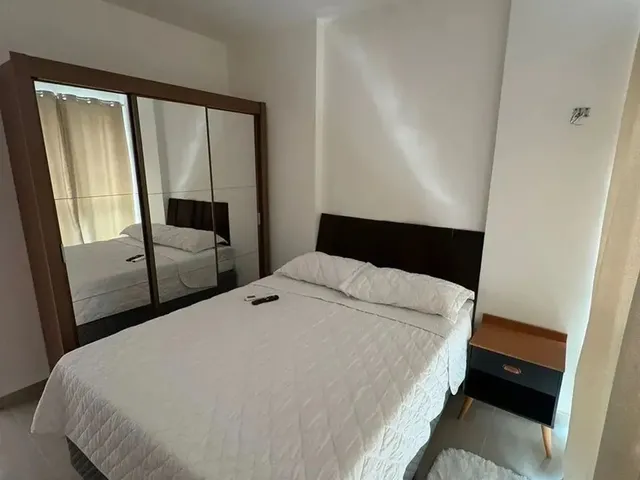 Imagem 9: Apartamento Mobiliado Ed. Vougue Residence - 2/4 - 1 Suite - 71M² - Andar Alto - Nascente