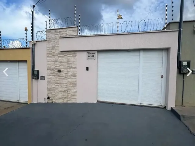 Imagem: Aluga-Se Casa Bairro Paraíso