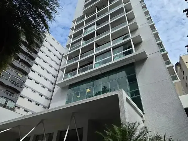 Imagem: Villa Real Apartamento Mobiliado P/ Locação