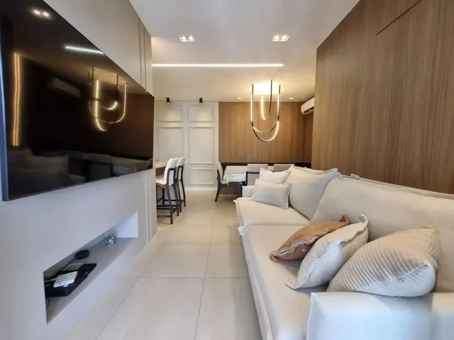Imagem: Insight Palhano - R$ 1.190.000 - Apartamento