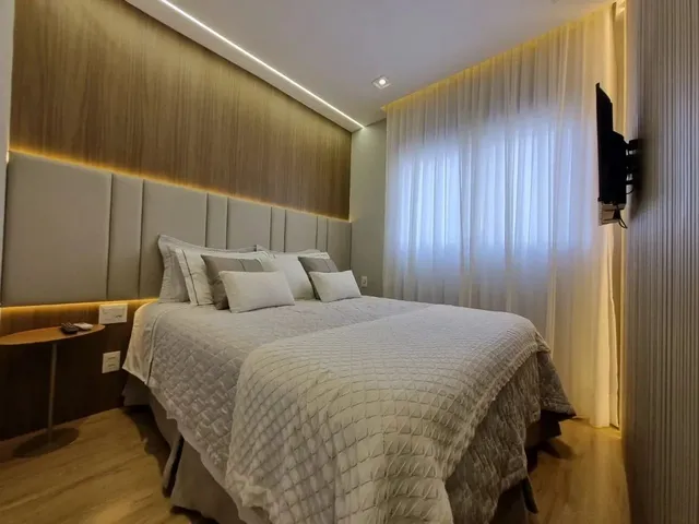 Imagem 5: Insight Palhano - R$ 1.190.000 - Apartamento a Venda, 3 Quartos (1 Suíte), 87M², 2
