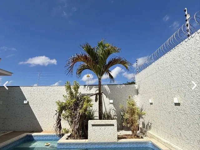 Imagem: Aluga-Se Casa Alto Padrão,Parque dos Carajás