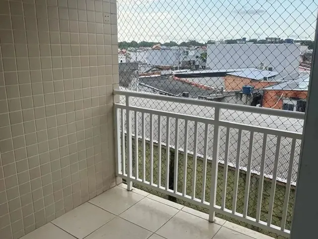 Imagem: Alugo Apto Todo Reformado Res Ibiapaba