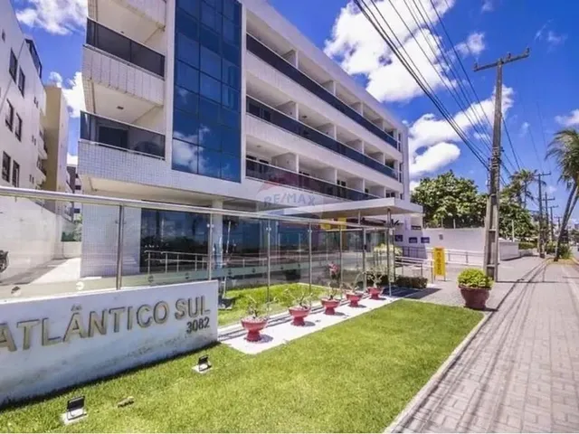 Imagem: Flat de Alto Padrão em Excelente Localização