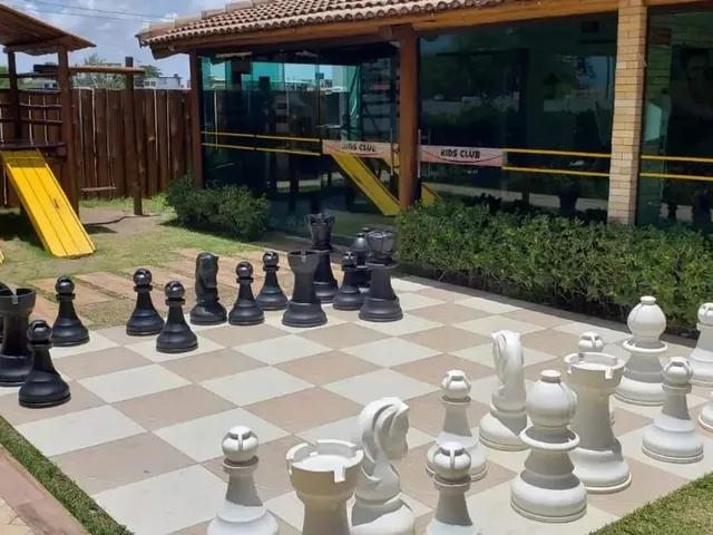 Imagem 6: Vilas de Samoa em Poço - Cabedelo - Pb