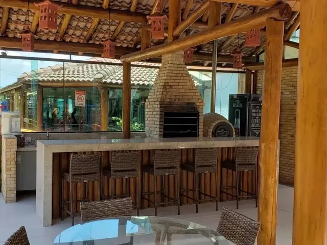 Imagem 9: Vilas de Samoa em Poço - Cabedelo - Pb