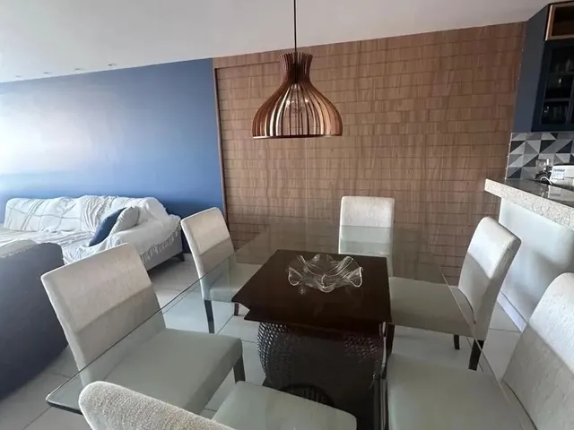 Imagem 15: Vilas de Samoa em Poço - Cabedelo - Pb