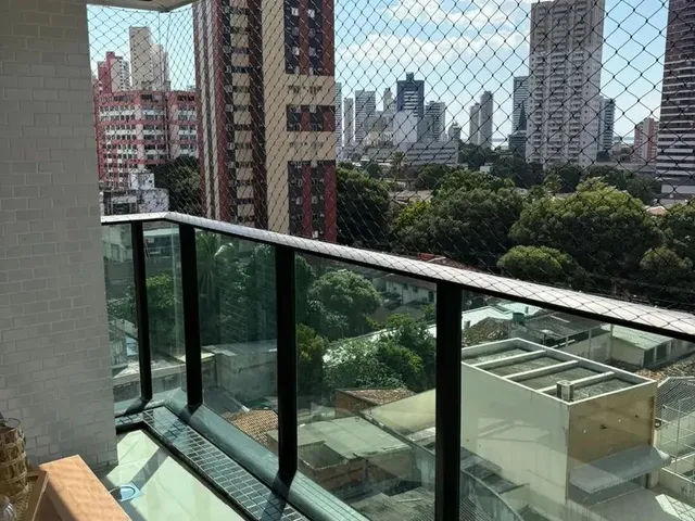 Imagem 8: Ed.vogue Residence 2 Quartos 1 Suíte. Umarizal!