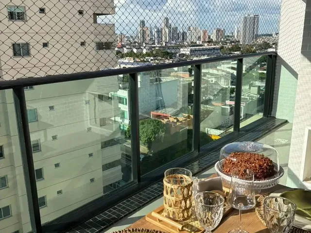 Imagem 14: Ed.vogue Residence 2 Quartos 1 Suíte. Umarizal!