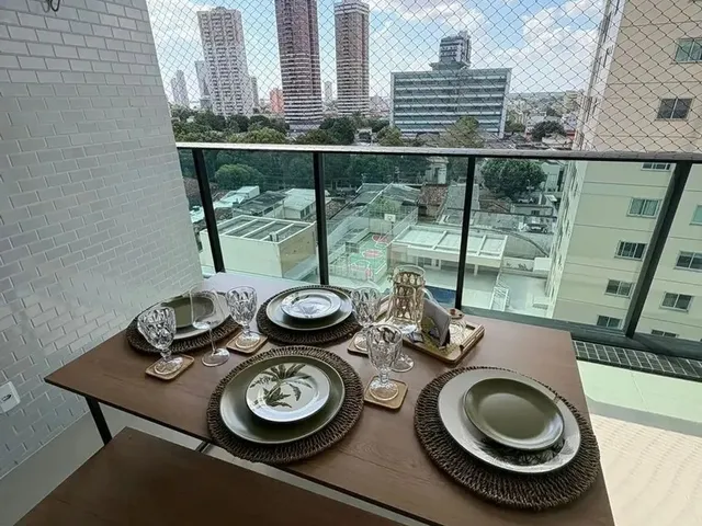 Imagem 5: Ed.vogue Residence 2 Quartos 1 Suíte. Umarizal!