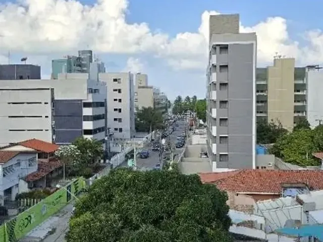 Imagem: Apartamento com 4 Dormitórios para Alugar