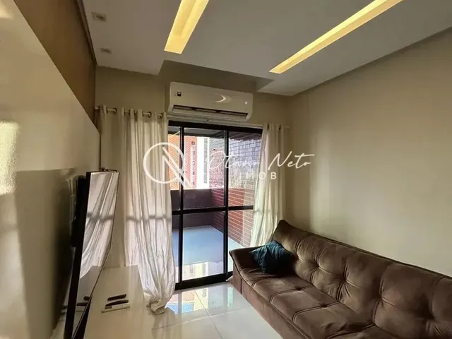Imagem 3: Apartamento Mobiliado para Aluguel com 3 Suítes em Umarizal - Belém - Pa