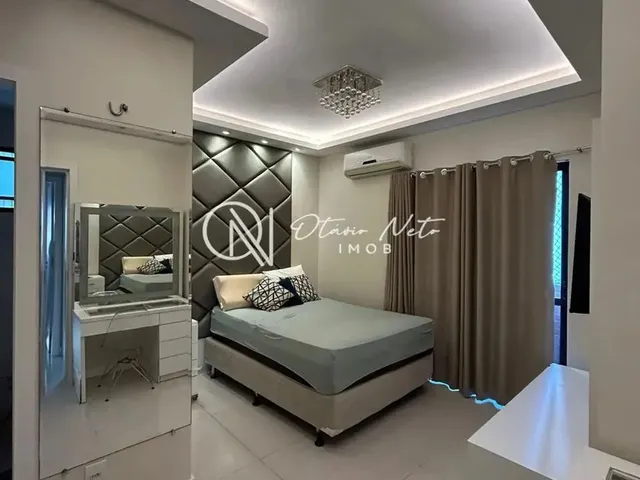Imagem 2: Apartamento Mobiliado para Aluguel com 3 Suítes em Umarizal - Belém - Pa