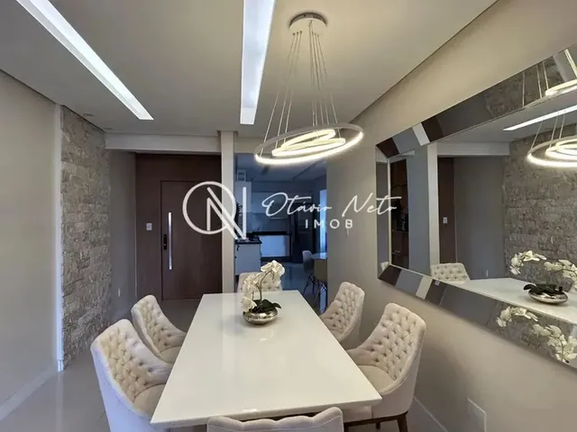 Imagem 15: Apartamento Mobiliado para Aluguel com 3 Suítes em Umarizal - Belém - Pa