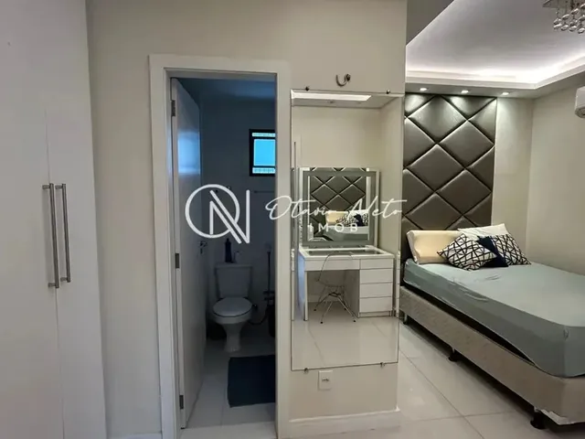 Imagem 8: Apartamento Mobiliado para Aluguel com 3 Suítes em Umarizal - Belém - Pa