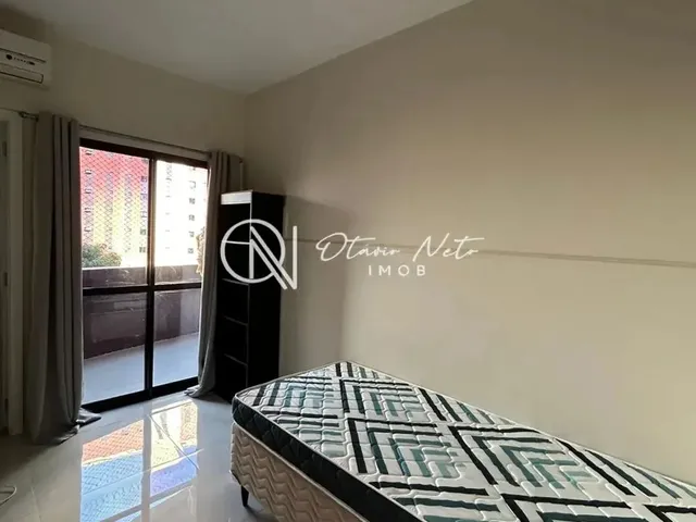 Imagem 11: Apartamento Mobiliado para Aluguel com 3 Suítes em Umarizal - Belém - Pa