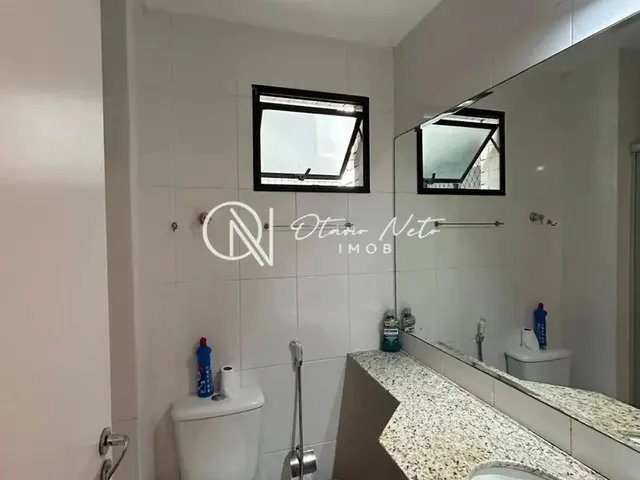 Imagem 10: Apartamento Mobiliado para Aluguel com 3 Suítes em Umarizal - Belém - Pa