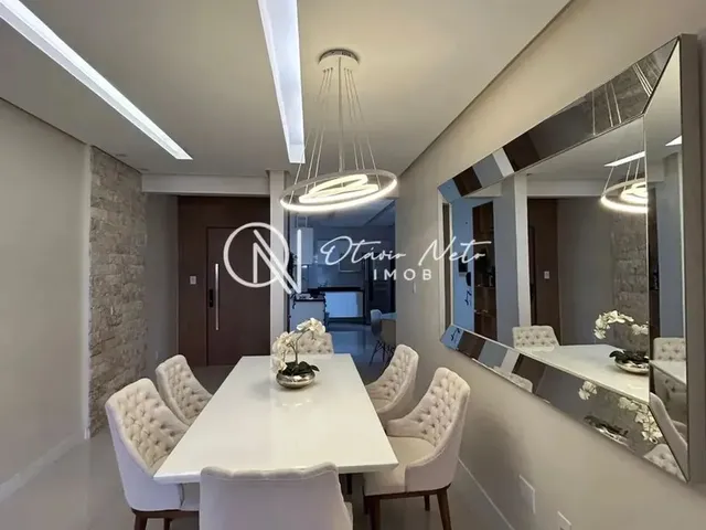 Imagem 12: Apartamento Mobiliado para Aluguel com 3 Suítes em Umarizal - Belém - Pa