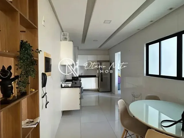 Imagem 16: Apartamento Mobiliado para Aluguel com 3 Suítes em Umarizal - Belém - Pa