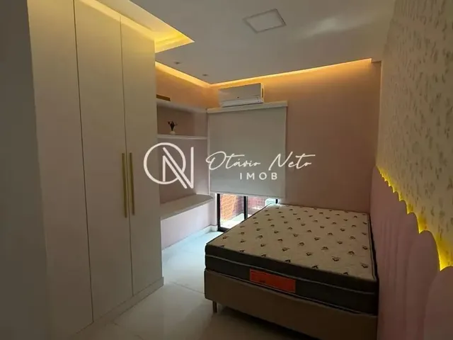 Imagem 13: Apartamento Mobiliado para Aluguel com 3 Suítes em Umarizal - Belém - Pa