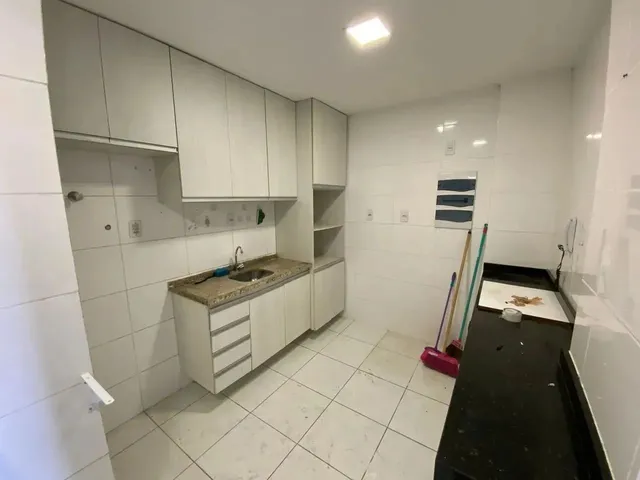 Imagem: Alugo Apartamento no Ed Coliseum Residence