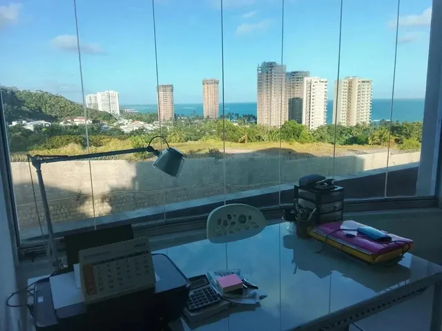 Imagem 7: Imóvel para Venda Tem 700 Metros Quadrados com 3 Quartos em Jacarecica - Maceió - Al
