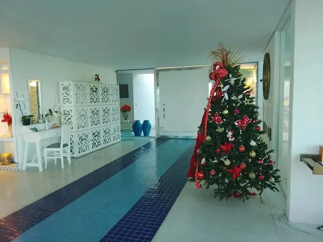 Imagem 14: Imóvel para Venda Tem 700 Metros Quadrados com 3 Quartos em Jacarecica - Maceió - Al