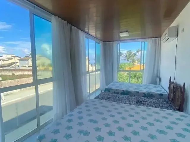 Imagem: Casa À Venda em Rua Pública, Ipioca, Maceió