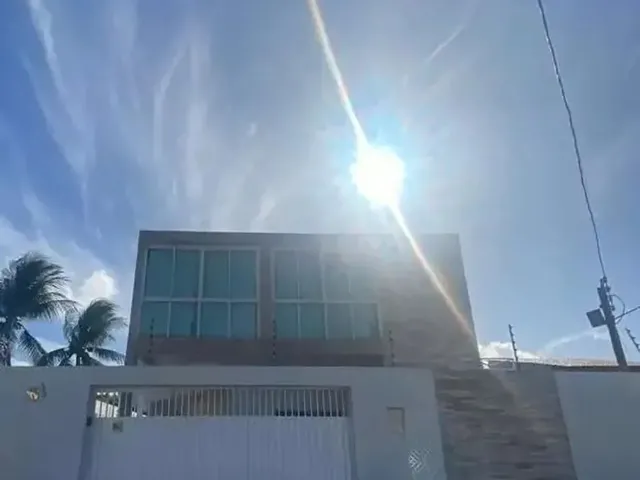 Imagem 5: Casa À Venda em Rua Pública, Ipioca, Maceió, Al