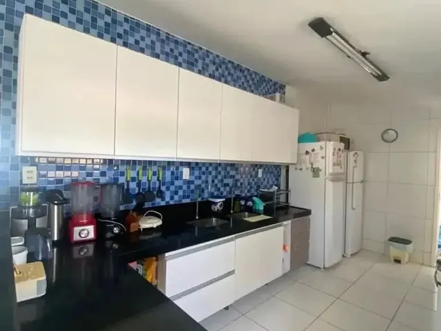 Imagem 13: Casa À Venda em Rua Pública, Ipioca, Maceió, Al