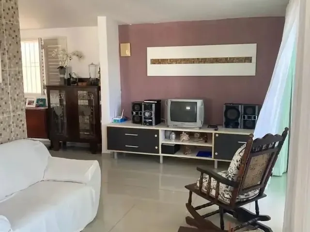 Imagem 10: Casa À Venda em Rua Pública, Ipioca, Maceió, Al