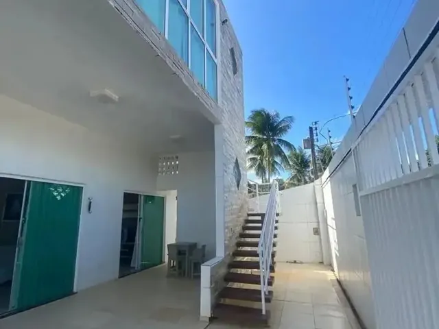 Imagem 3: Casa À Venda em Rua Pública, Ipioca, Maceió, Al