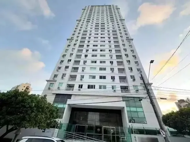 Imagem: Tambaú Flex Home Viva o Melhor da Cidade