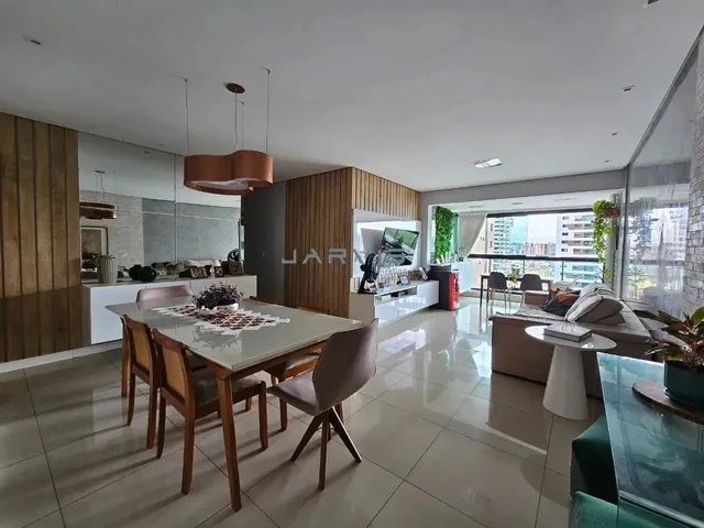 Imagem 3: Apartamento Ponta Verde, 3/4 Sendo 2 Suítes R$ 1.270.000,00