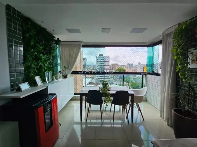 Imagem 4: Apartamento Ponta Verde, 3/4 Sendo 2 Suítes R$ 1.270.000,00