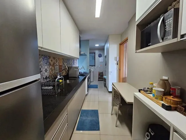 Imagem 7: Apartamento Ponta Verde, 3/4 Sendo 2 Suítes R$ 1.270.000,00