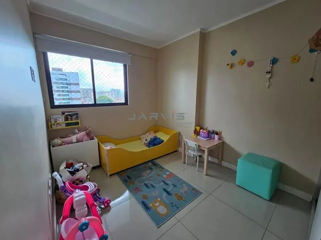 Imagem 10: Apartamento Ponta Verde, 3/4 Sendo 2 Suítes R$ 1.270.000,00