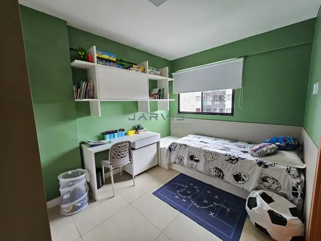 Imagem 6: Apartamento Ponta Verde, 3/4 Sendo 2 Suítes R$ 1.270.000,00