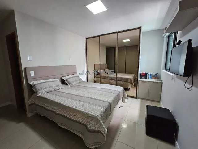 Imagem 5: Apartamento Ponta Verde, 3/4 Sendo 2 Suítes R$ 1.270.000,00