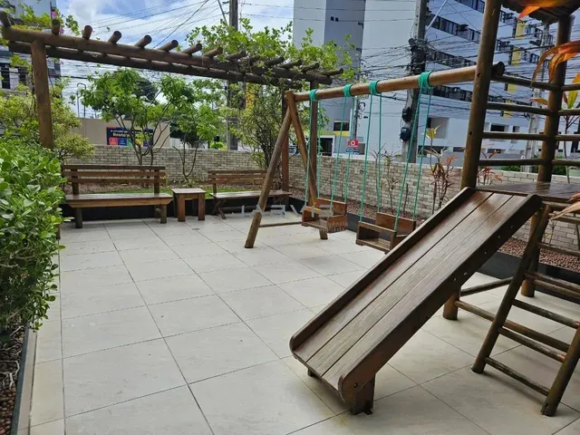 Imagem 9: Apartamento Ponta Verde, 3/4 Sendo 2 Suítes R$ 1.270.000,00