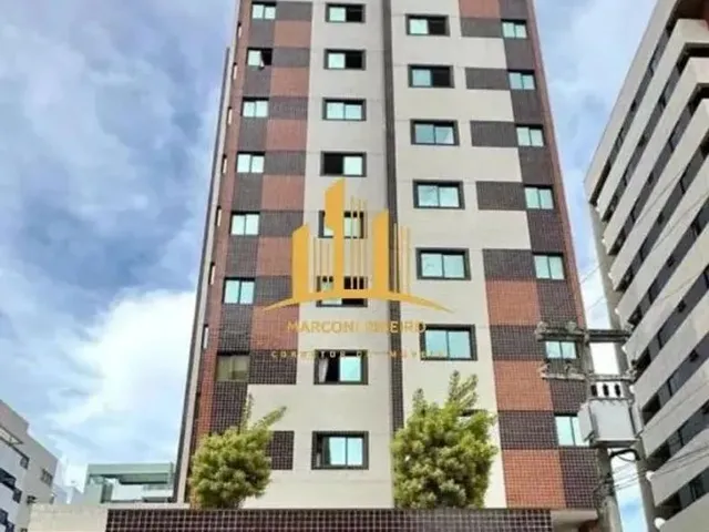 Imagem: Apartamento 1 Quarto para Venda em Maceió
