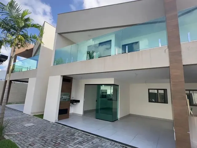 Imagem: Duplex 3/4 com 137M no Antares