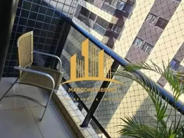 Imagem: Apartamento 3 Quartos para Venda em Maceió