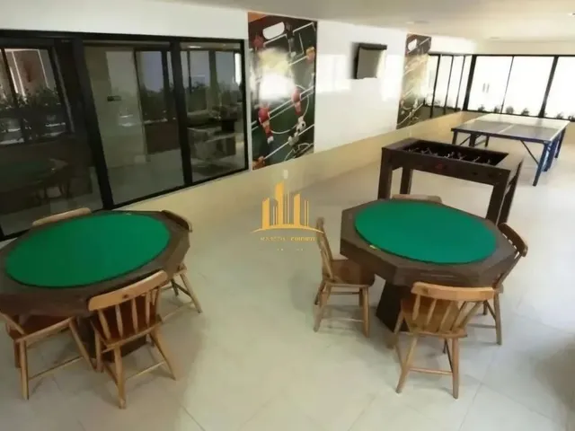 Imagem 3: Apartamento 3 Quartos para Venda em Maceió, Mangabeiras, 3 Dormitórios, 1 Suíte, 2