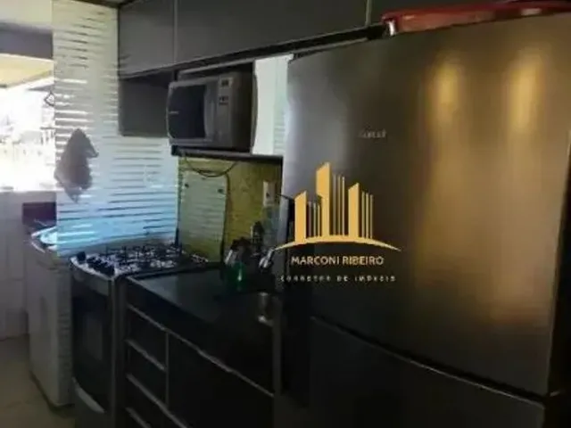 Imagem 8: Apartamento 3 Quartos para Venda em Maceió, Mangabeiras, 3 Dormitórios, 1 Suíte, 2