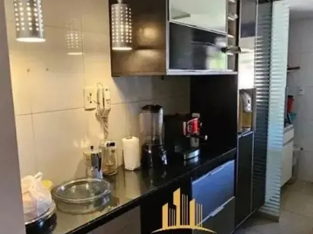 Imagem 16: Apartamento 3 Quartos para Venda em Maceió, Mangabeiras, 3 Dormitórios, 1 Suíte, 2