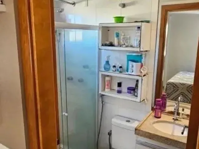 Imagem 11: Apartamento 3 Quartos para Venda em Maceió, Mangabeiras, 3 Dormitórios, 1 Suíte, 2