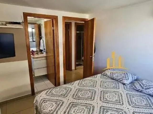 Imagem 14: Apartamento 3 Quartos para Venda em Maceió, Mangabeiras, 3 Dormitórios, 1 Suíte, 2